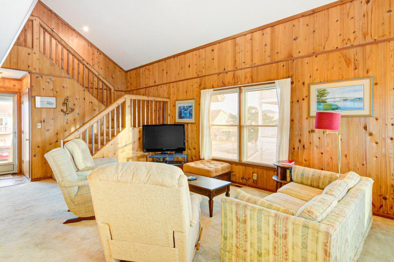 The Owen-Ly Place To Be Holden Beach Ngoại thất bức ảnh