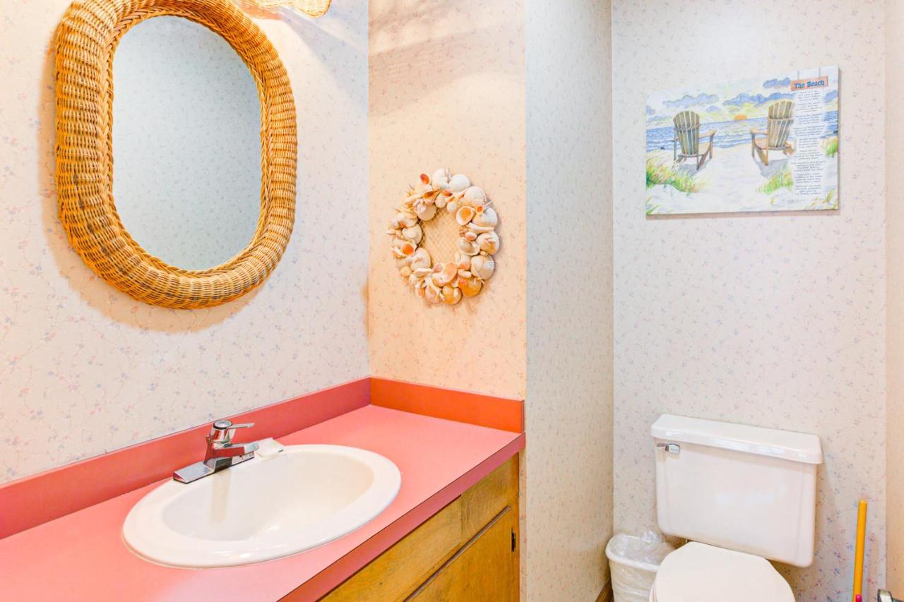 The Owen-Ly Place To Be Holden Beach Ngoại thất bức ảnh